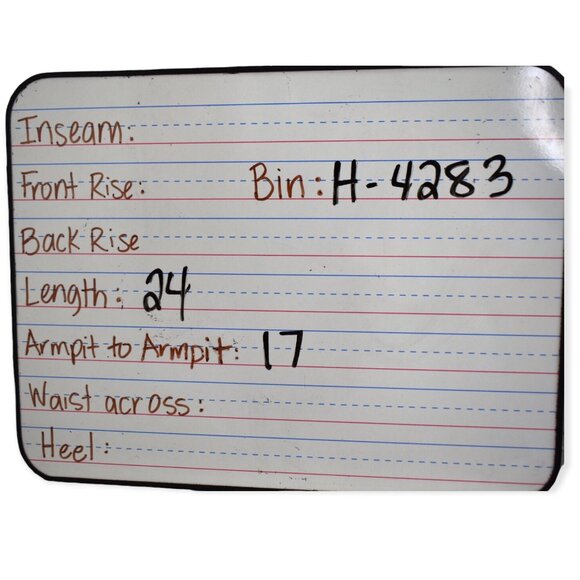 Active USA Blouse M Womens Zip Front Long Sleeve Pink Polyester Roll Tab Top - Picture 5 of 8